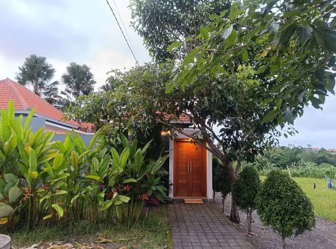 Вилла, 2 спальни