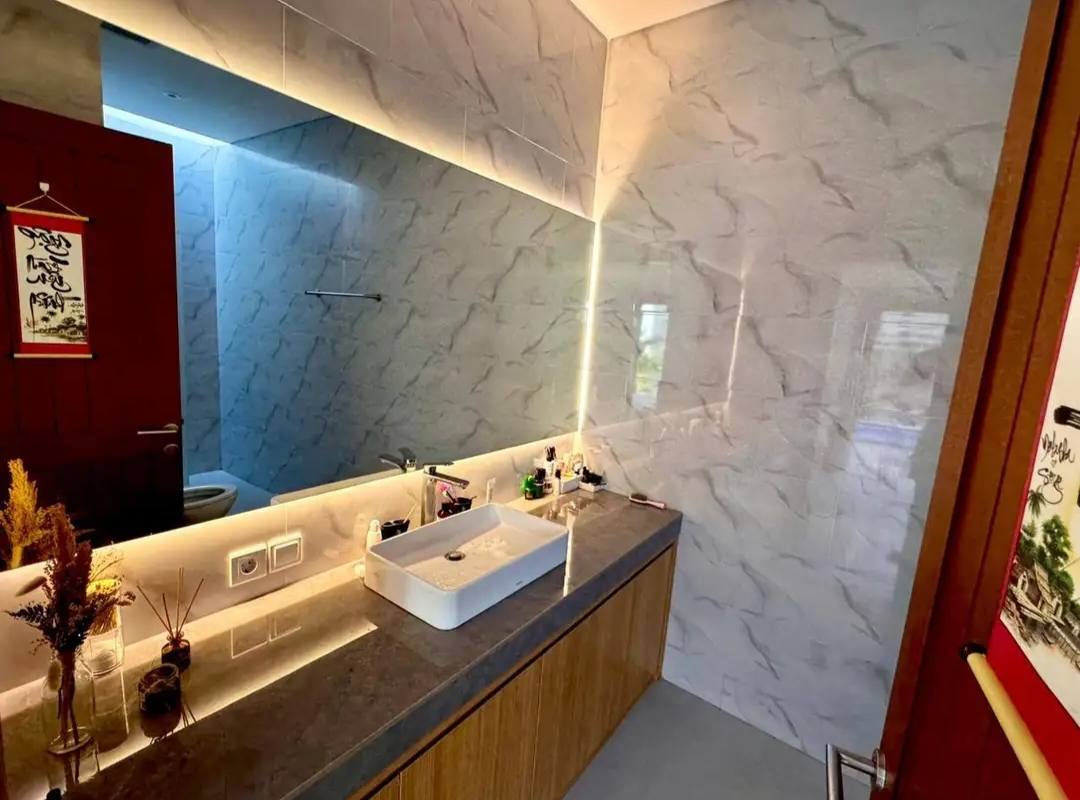 Вилла, 2 спальни