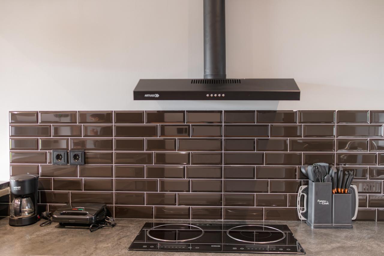 Вилла, 1 спальня