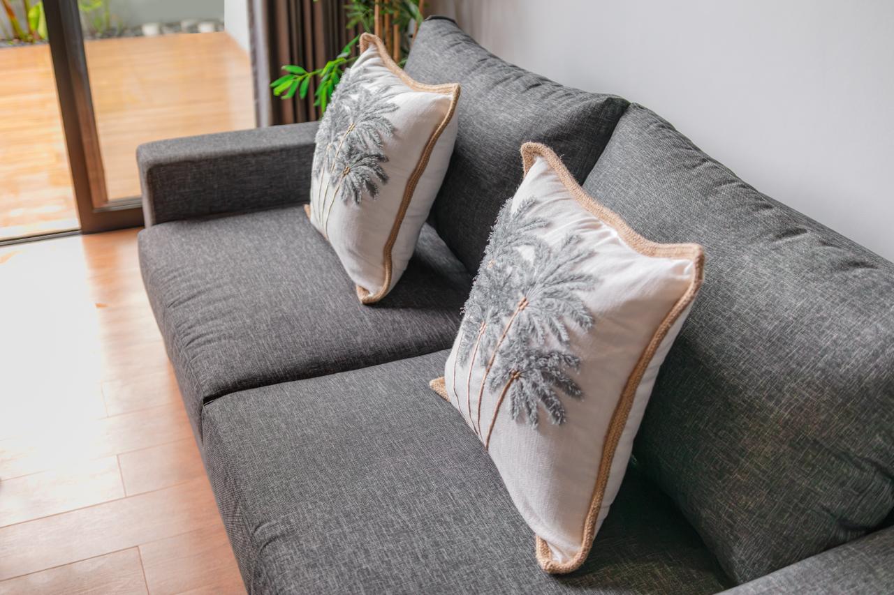 Вилла, 1 спальня