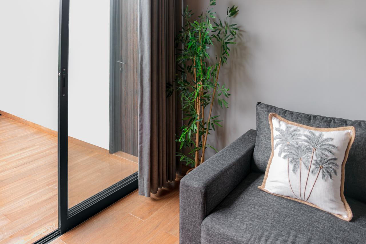 Вилла, 1 спальня