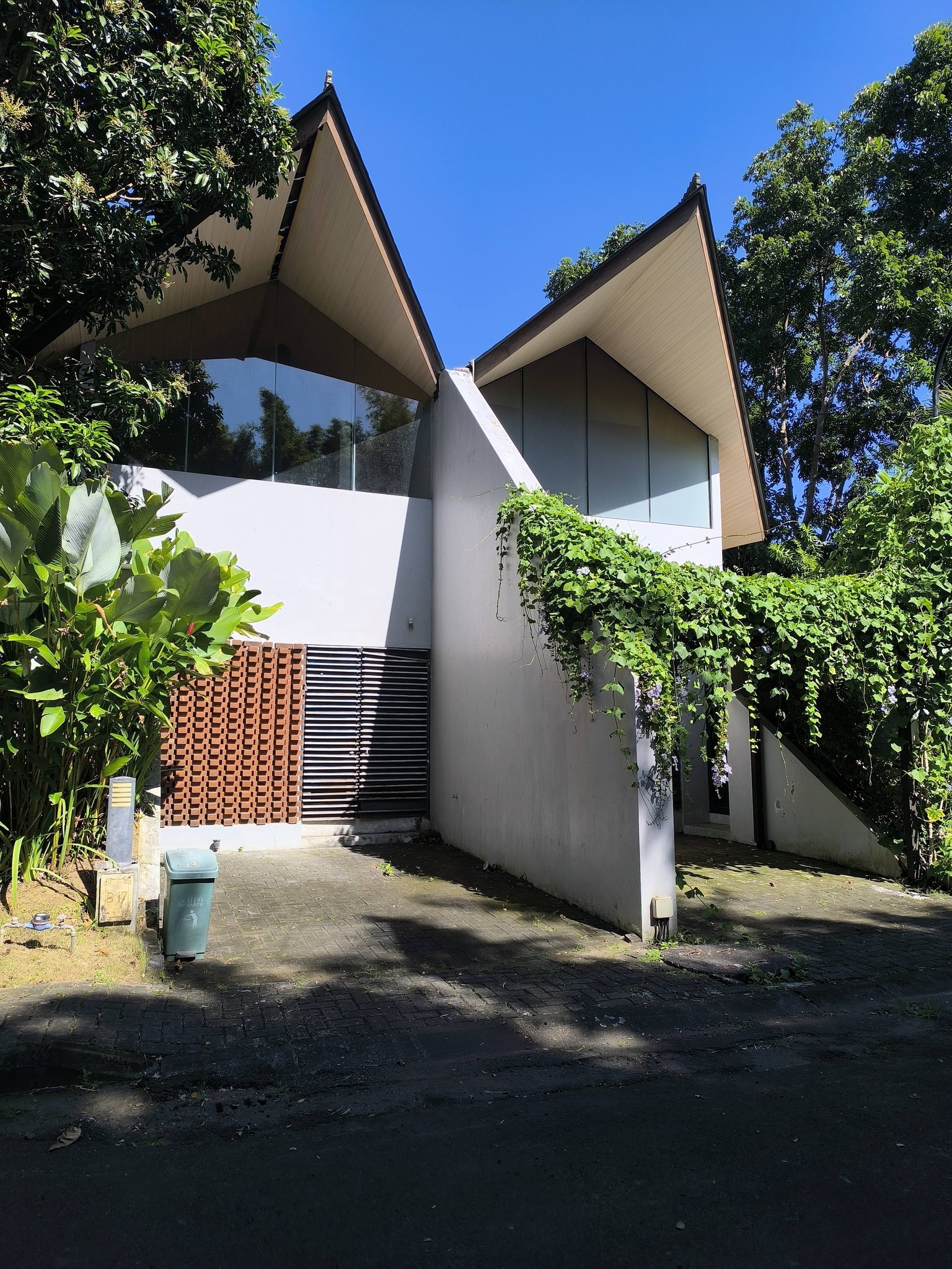 Вилла, 2 спальни