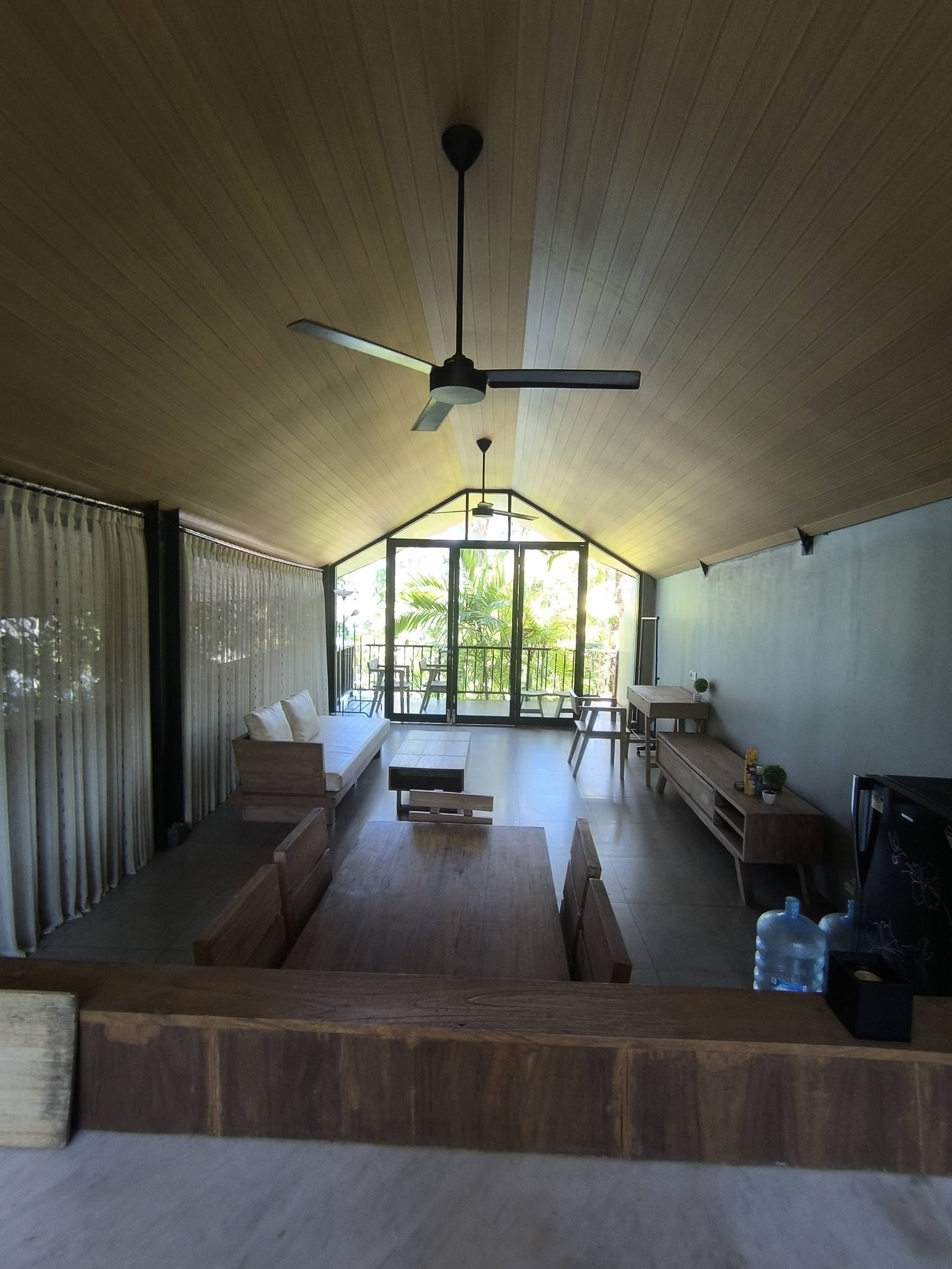 Вилла, 2 спальни