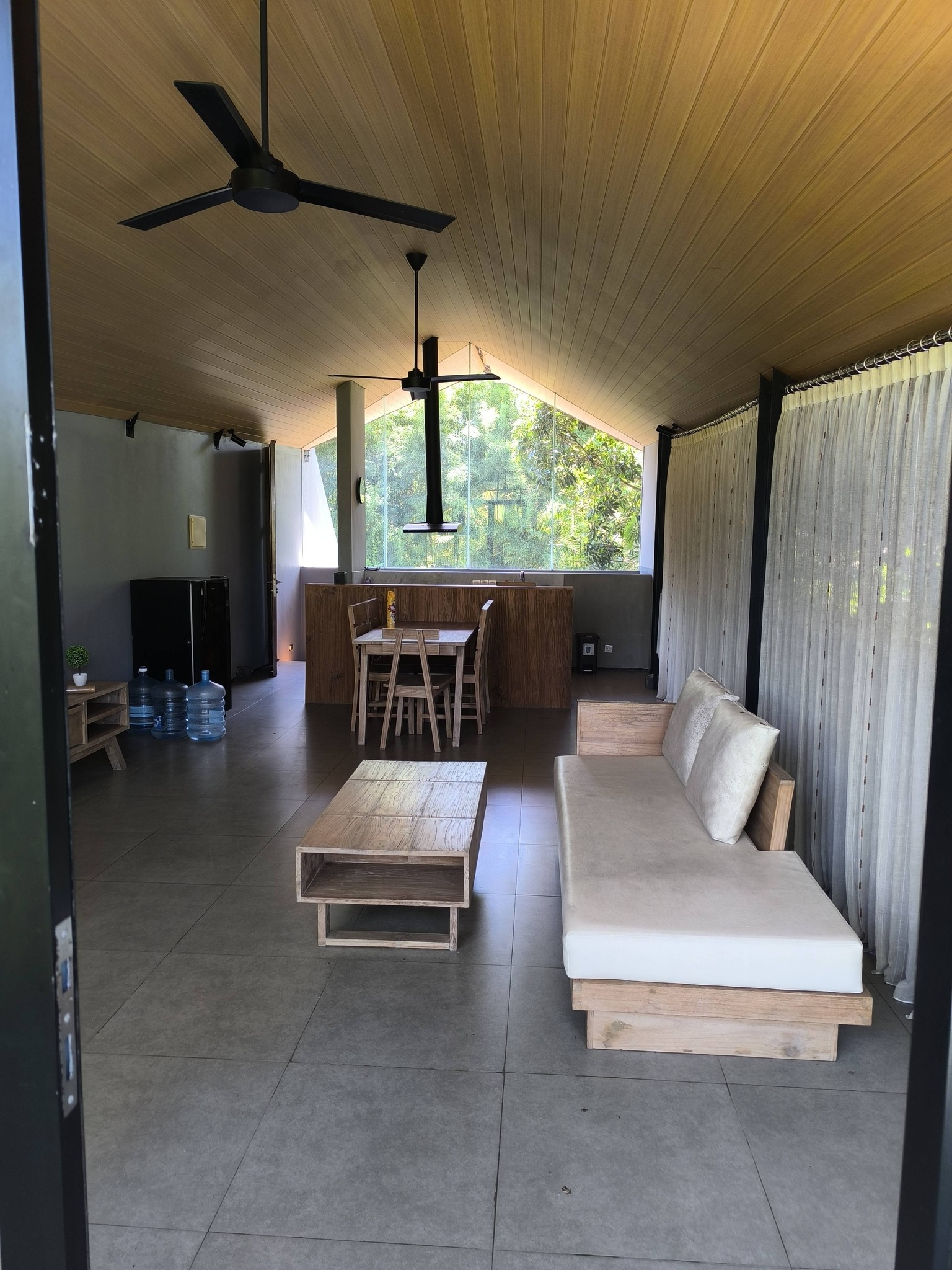 Вилла, 2 спальни