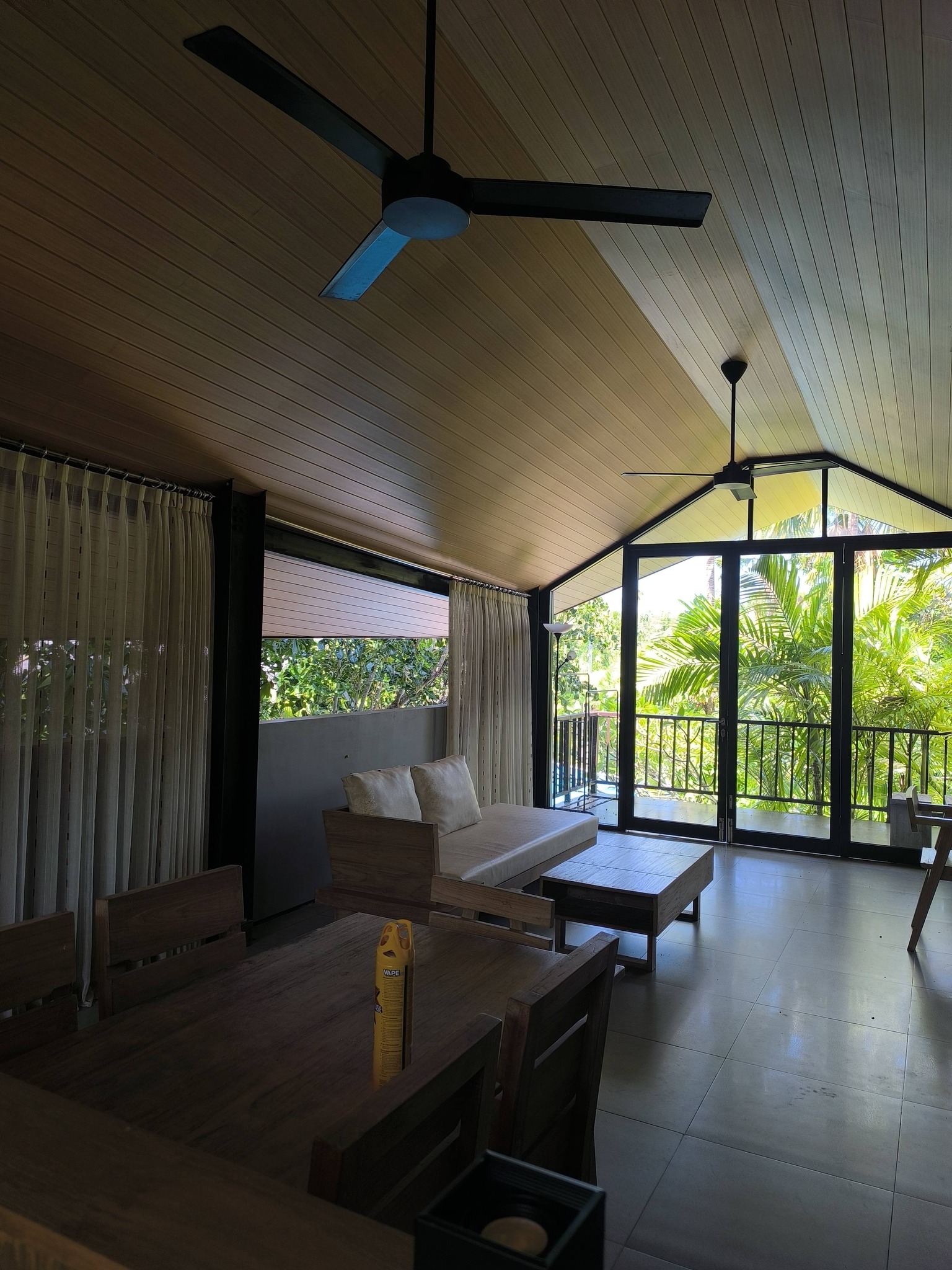 Вилла, 2 спальни