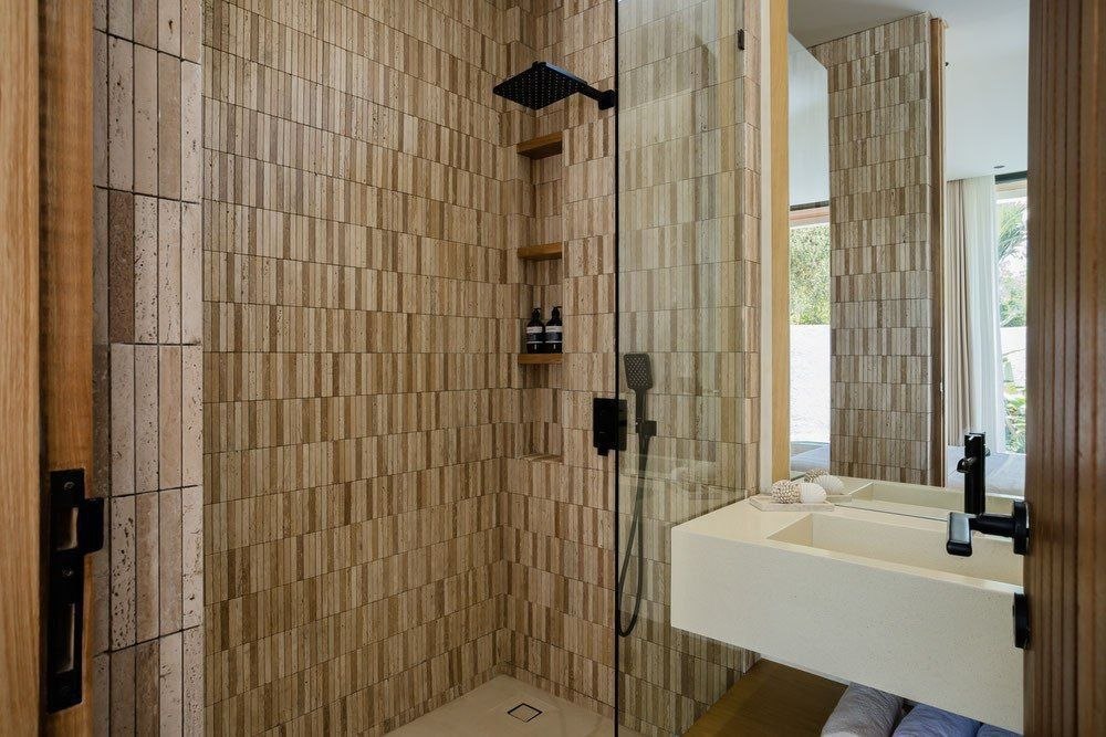 Вилла, 1 спальня