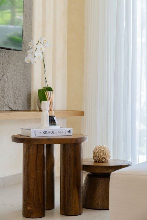 Вилла, 1 спальня