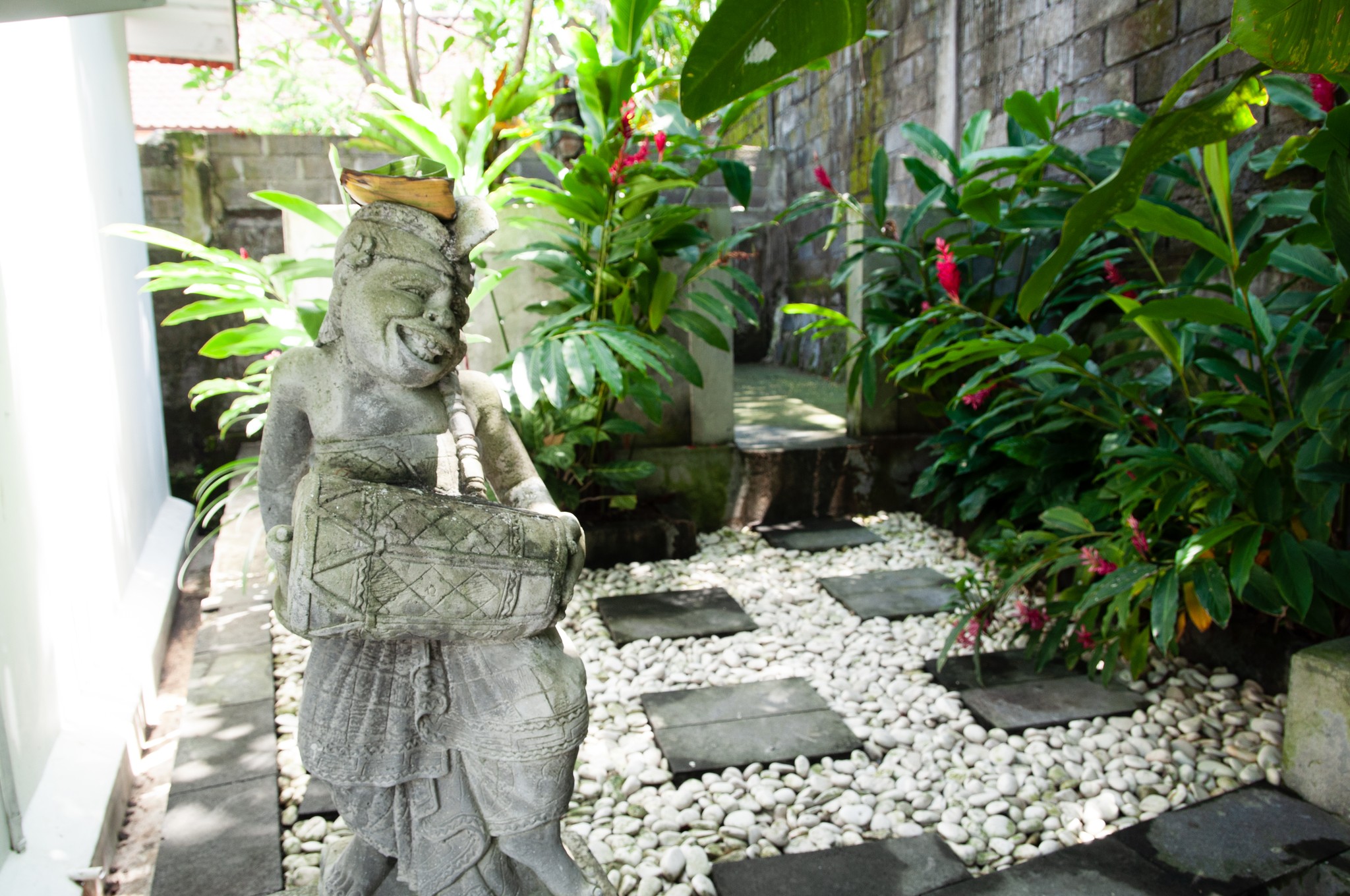 Вилла, 2 спальни