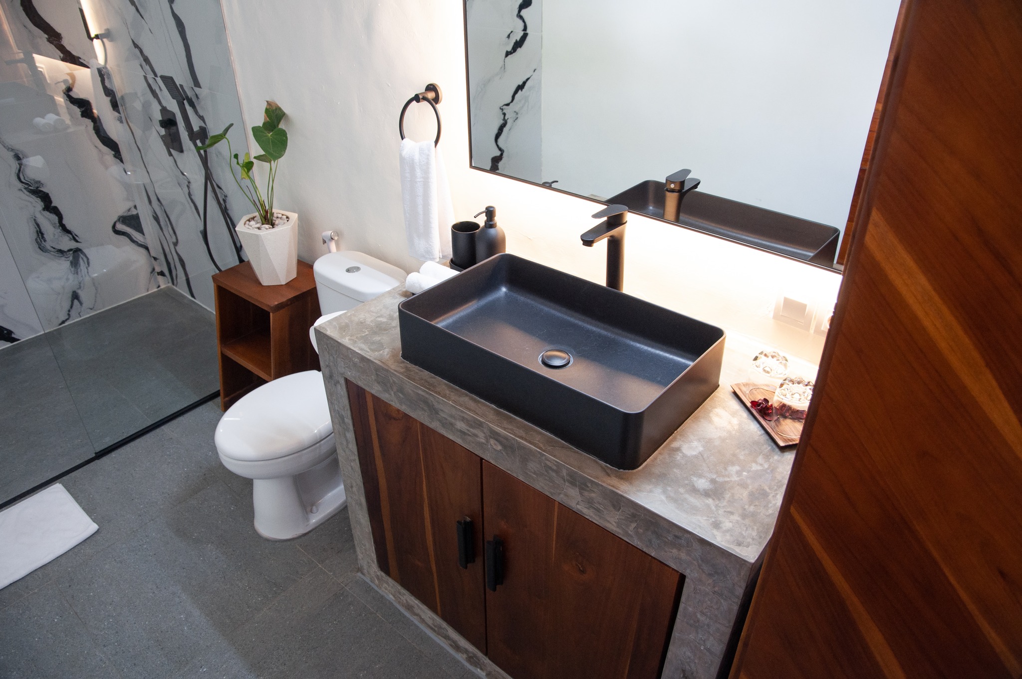 Вилла, 2 спальни