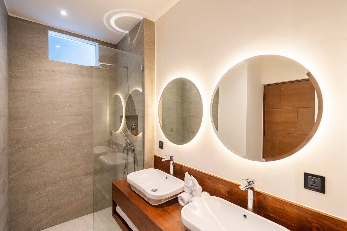 Вилла, 3 спальни