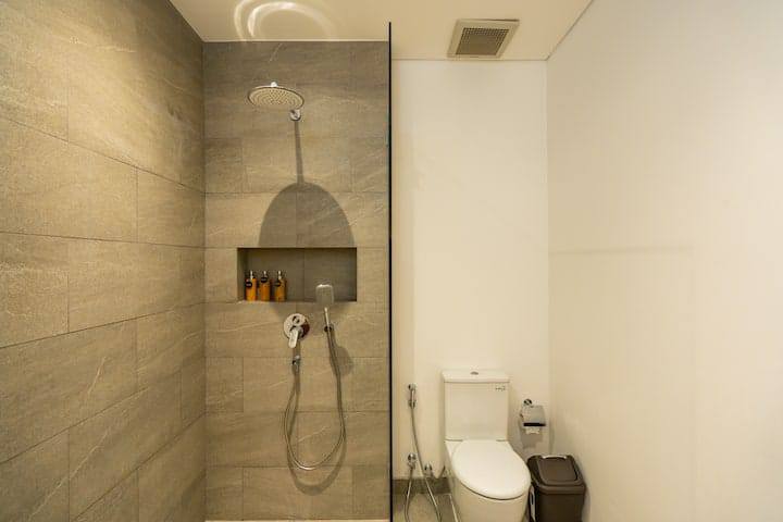 Вилла, 3 спальни