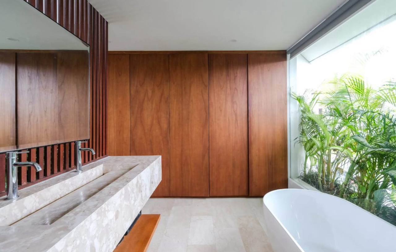 Вилла, 3 спальни