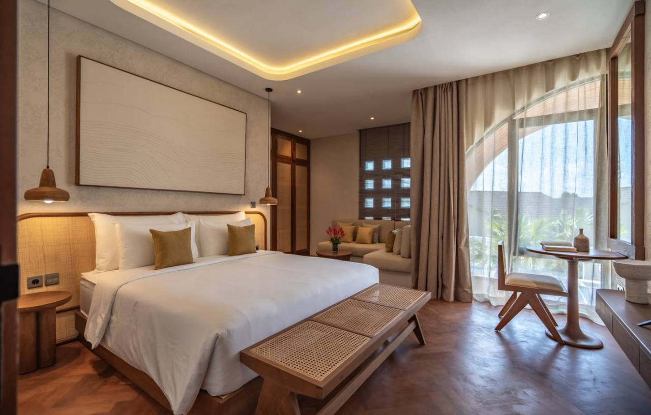 Вилла, 3 спальни