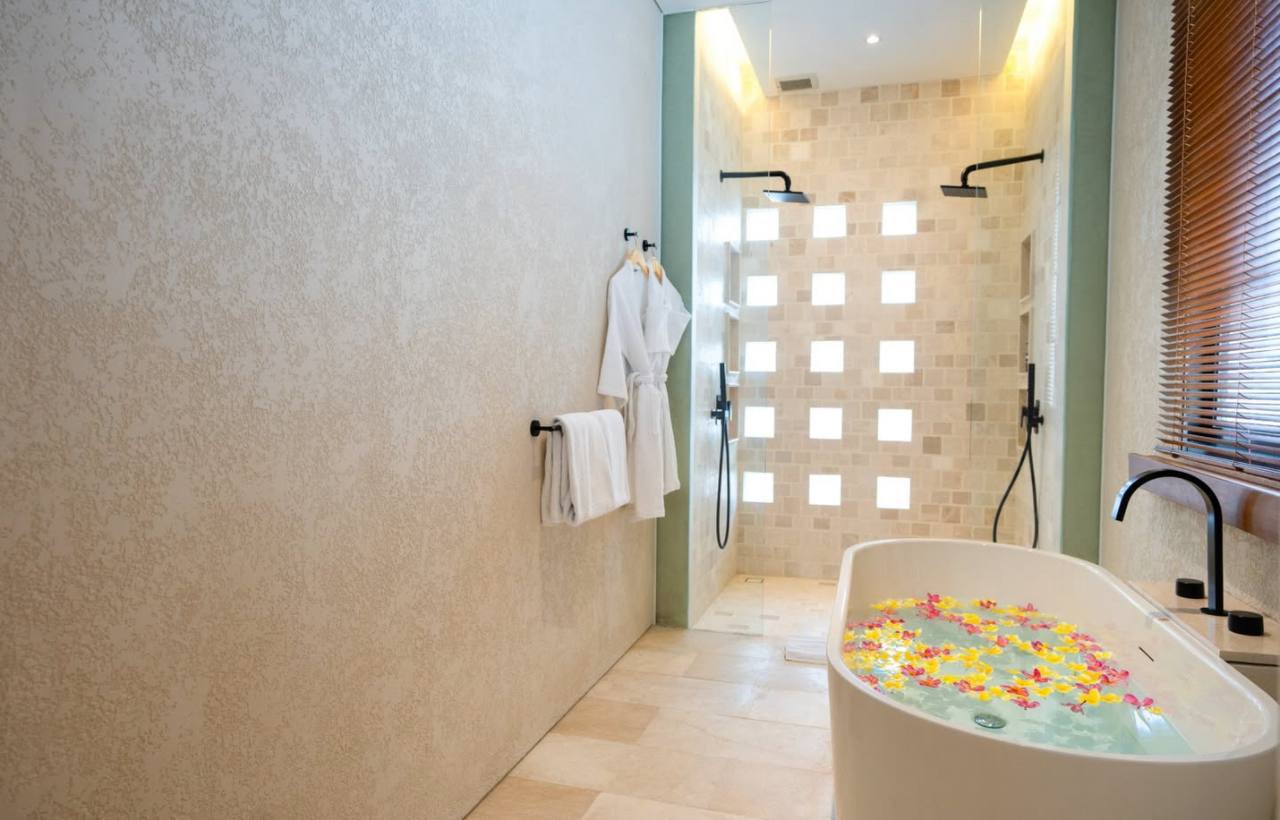 Вилла, 3 спальни