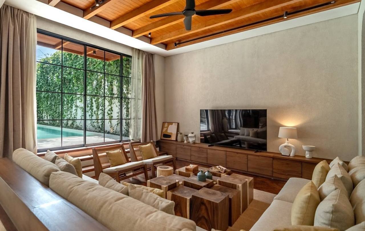 Вилла, 3 спальни