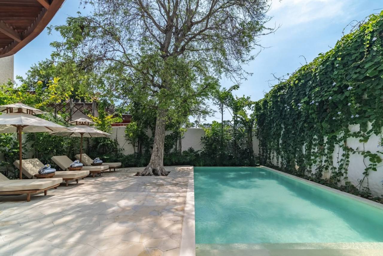 Вилла, 3 спальни