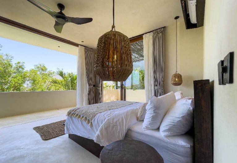 Вилла, 3 спальни