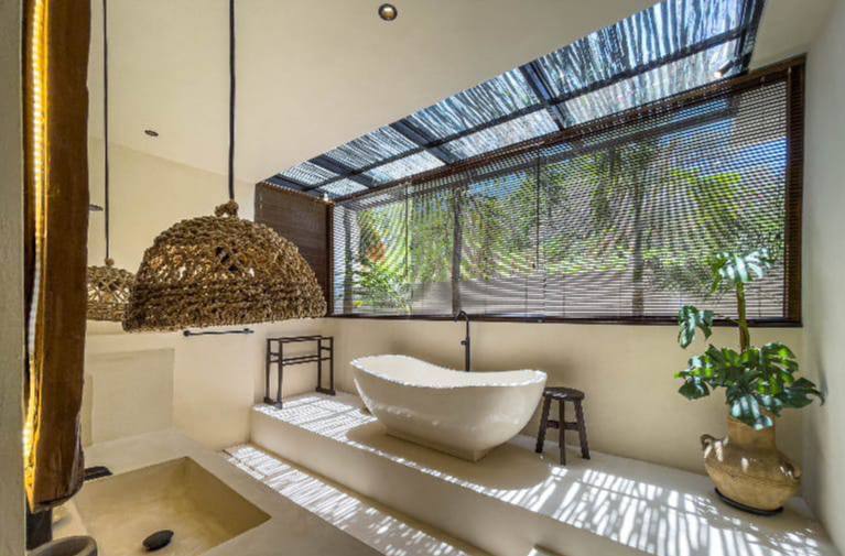 Вилла, 3 спальни