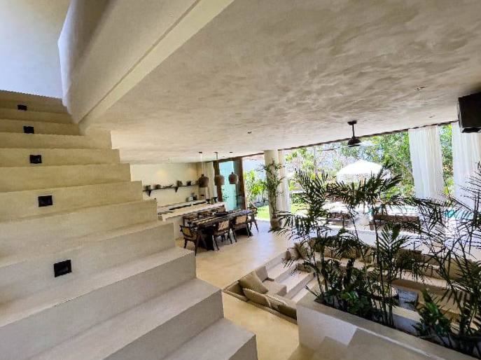 Вилла, 3 спальни