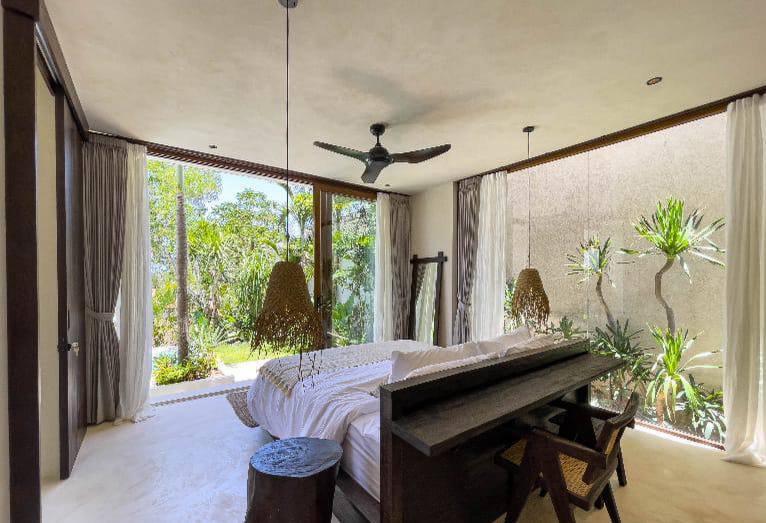 Вилла, 3 спальни