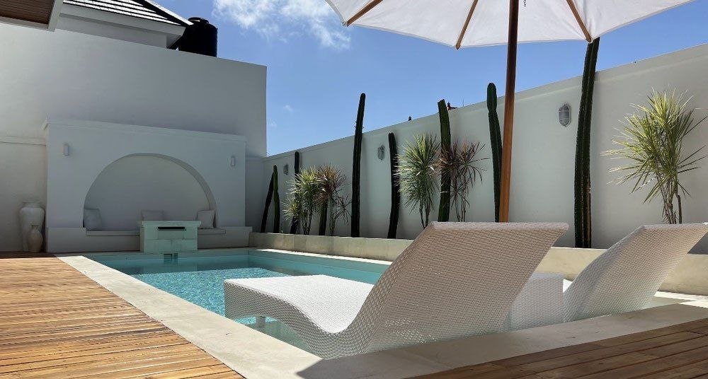 Вилла, 3 спальни