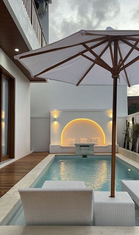 Вилла, 3 спальни