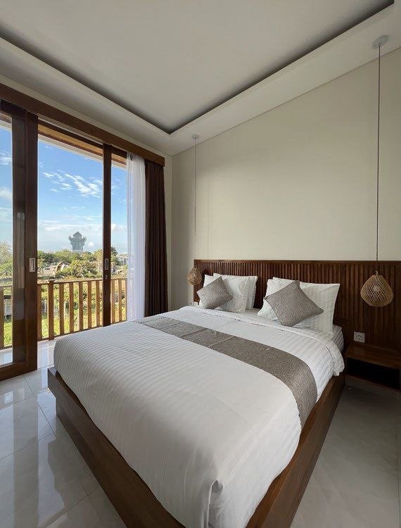 Вилла, 3 спальни