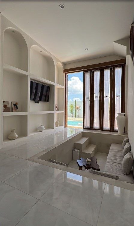 Вилла, 3 спальни