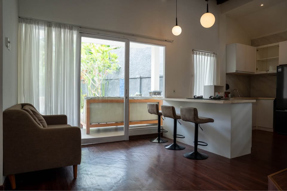 Вилла, 4 спальни