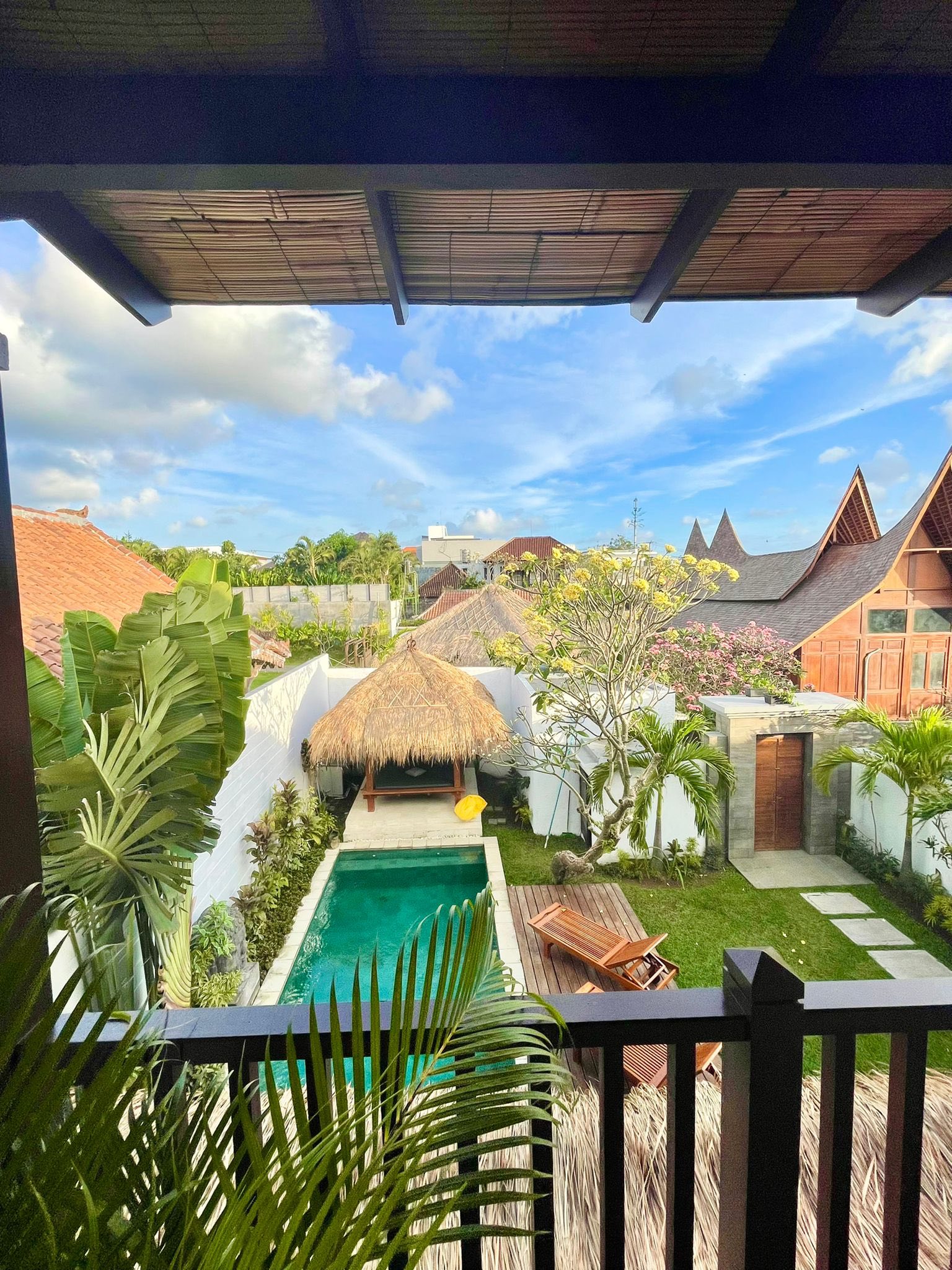 Вилла, 3 спальни