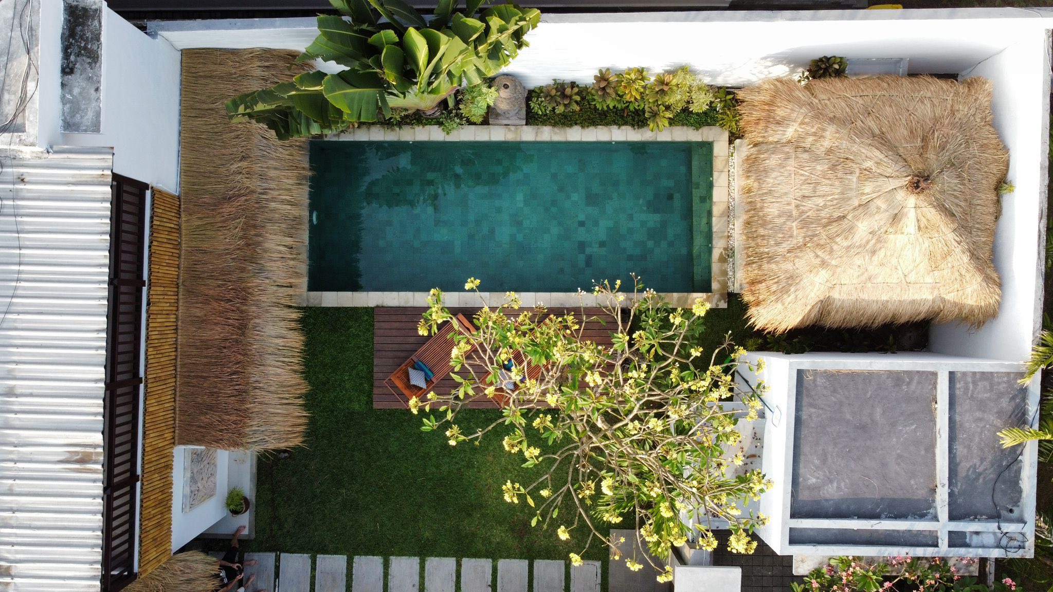 Вилла, 3 спальни