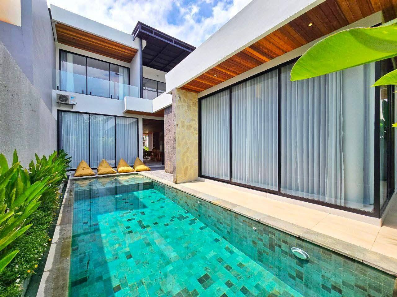 Вилла, 3 спальни