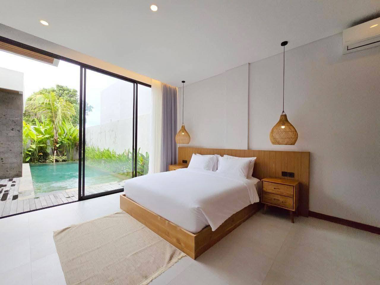 Вилла, 3 спальни