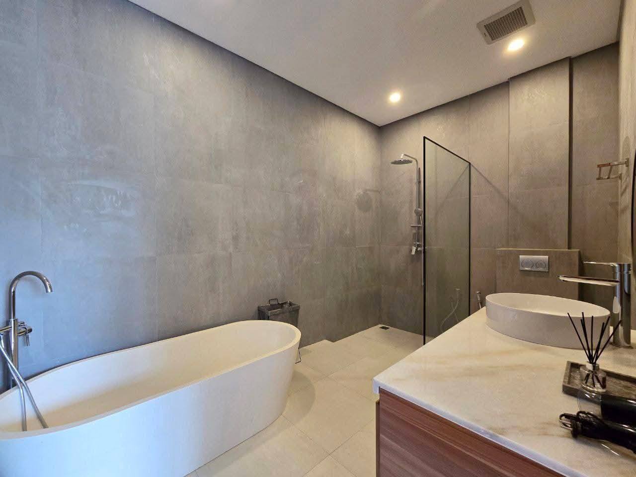 Вилла, 3 спальни