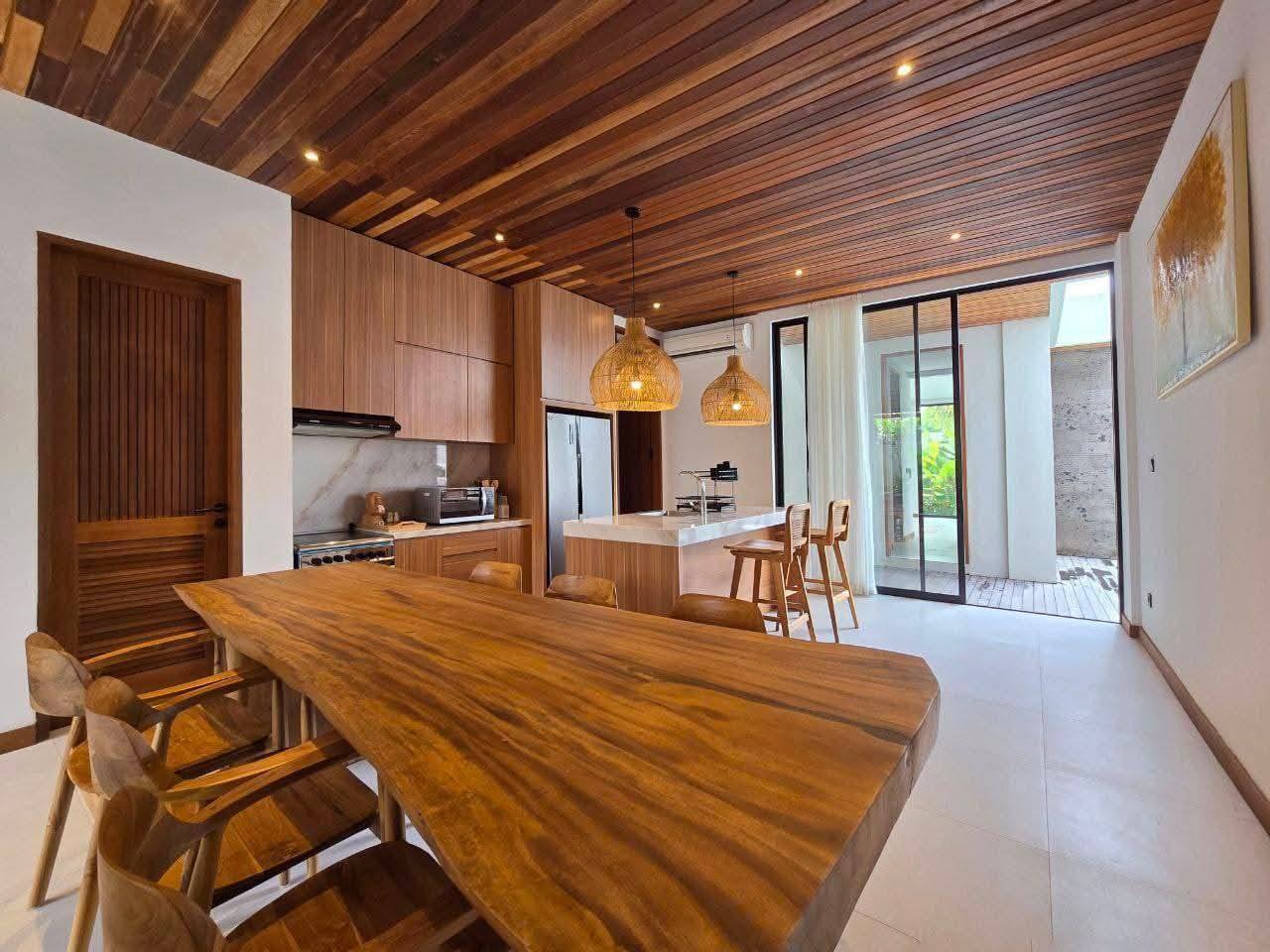 Вилла, 3 спальни