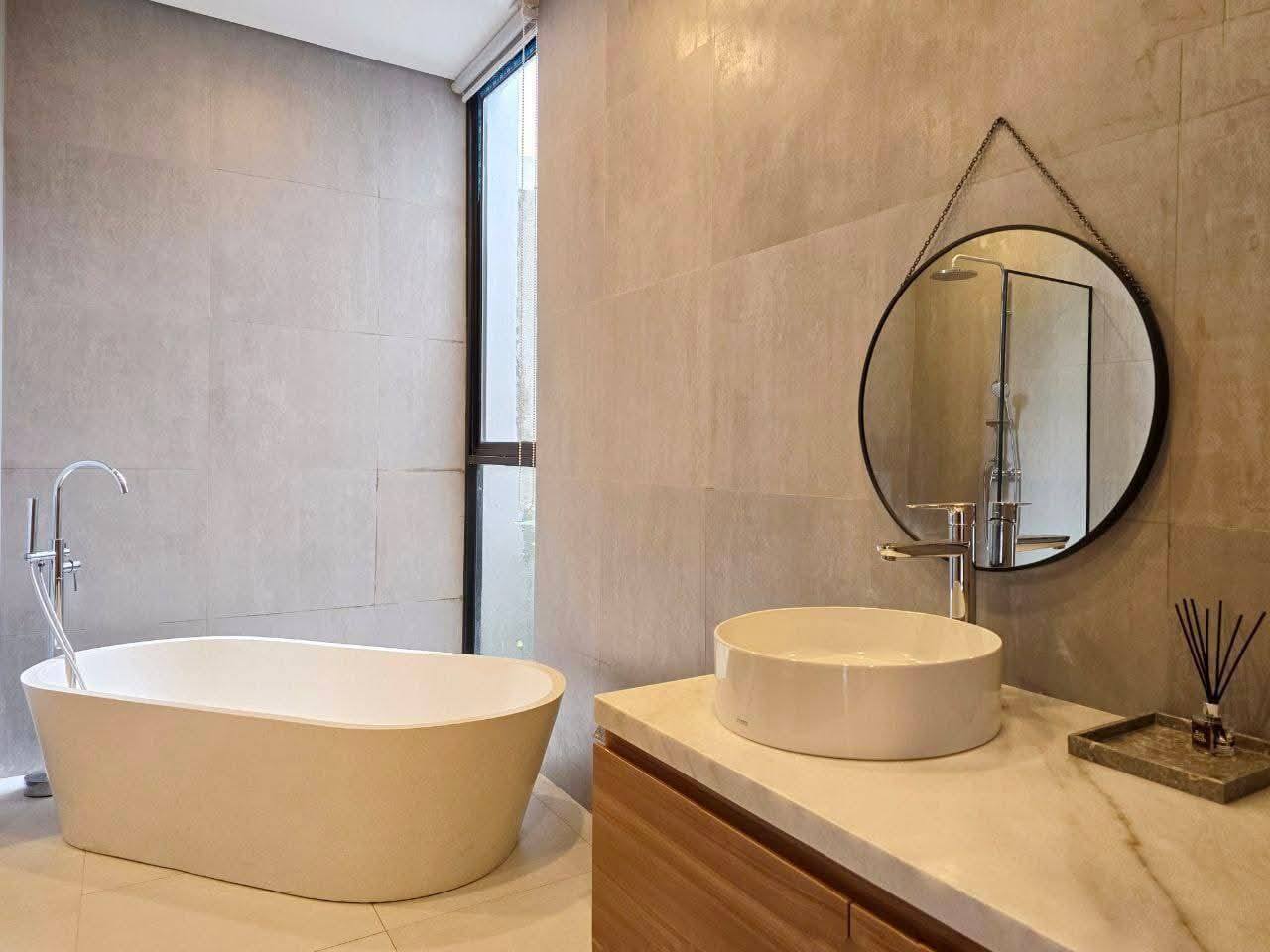 Вилла, 3 спальни