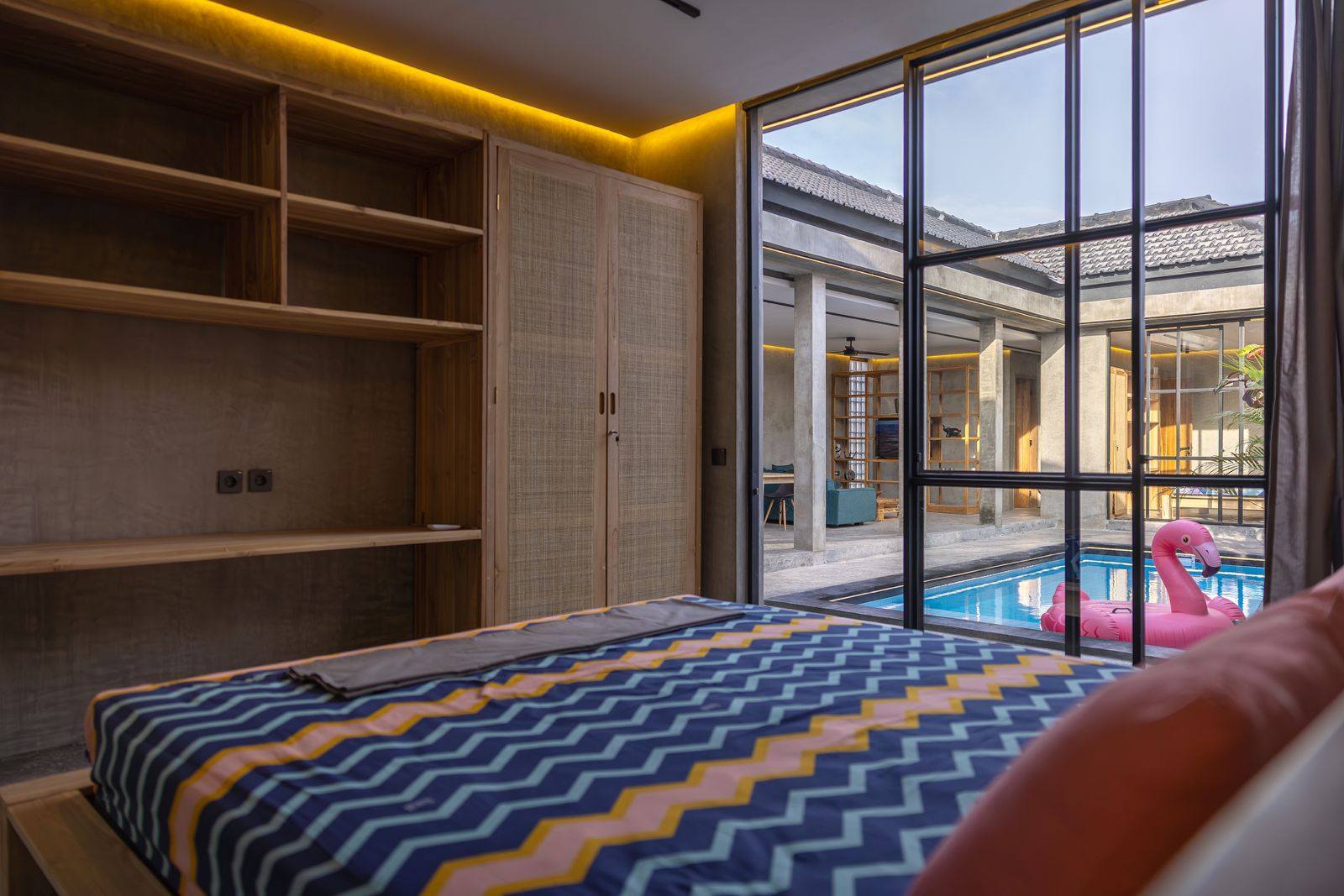 Дом, 2 спальни