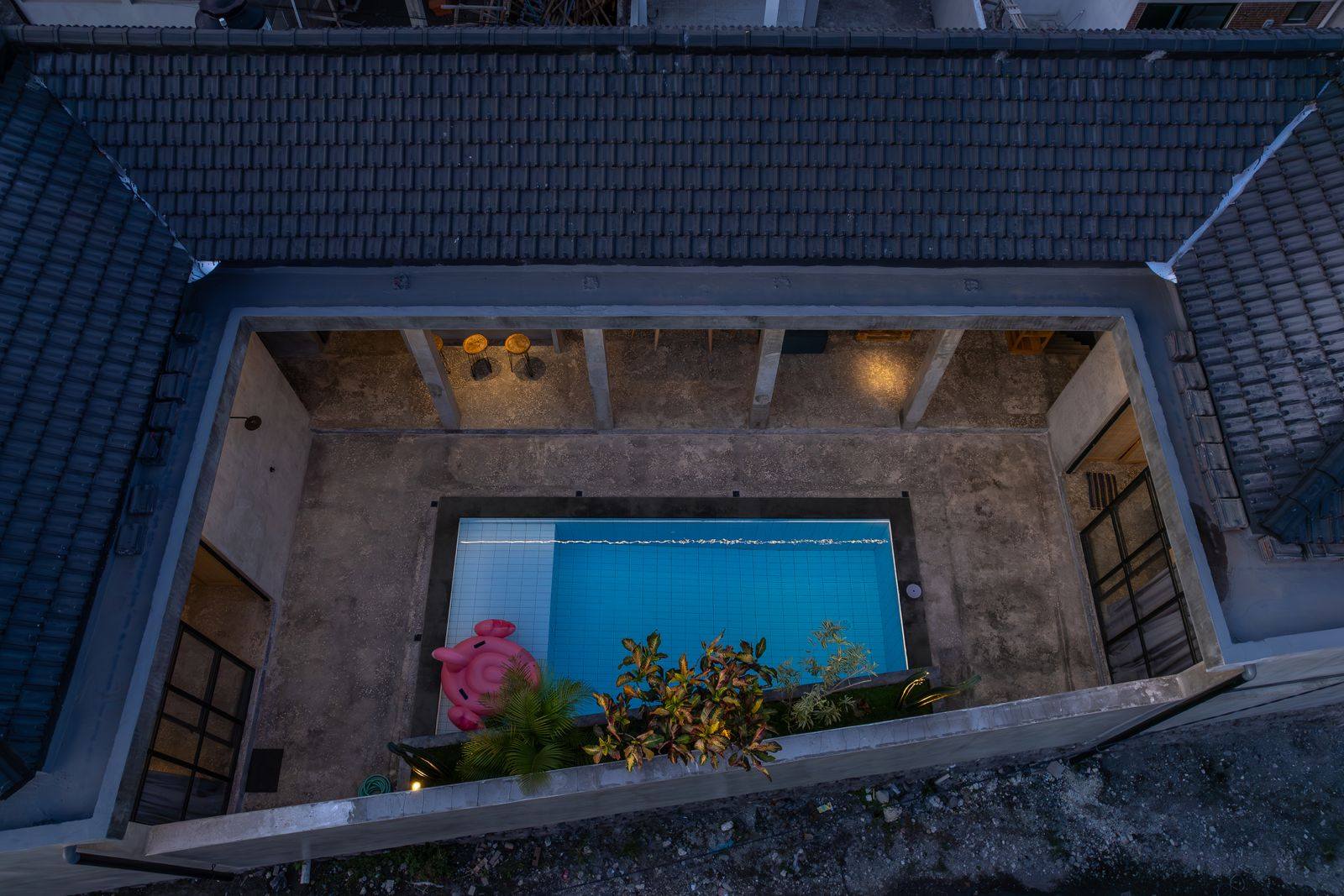 Дом, 2 спальни