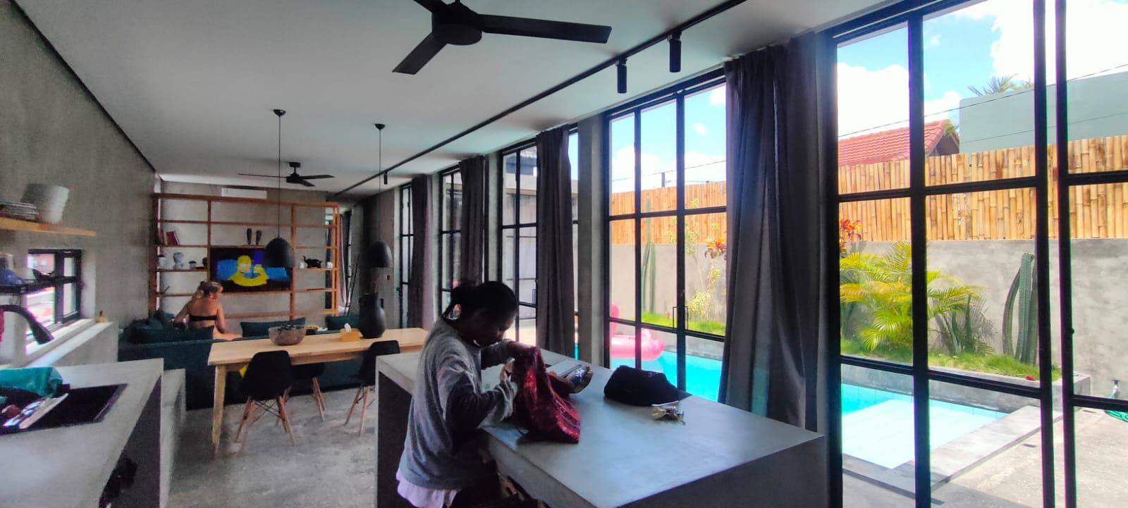 Дом, 2 спальни