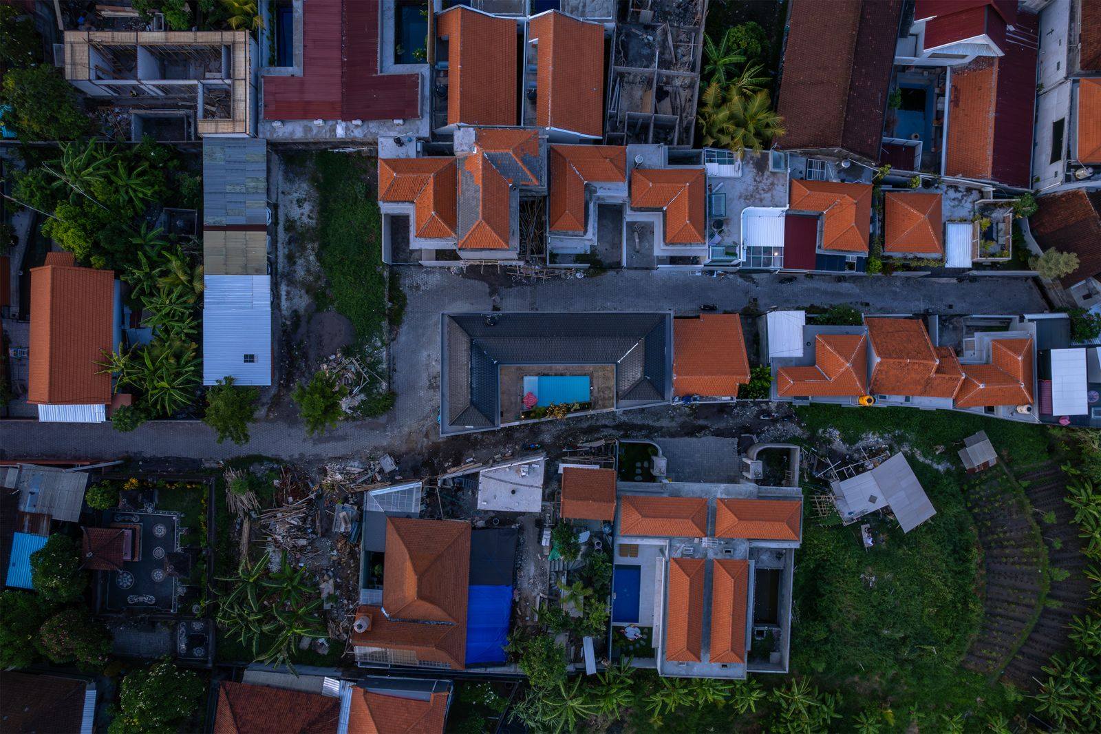 Дом, 2 спальни