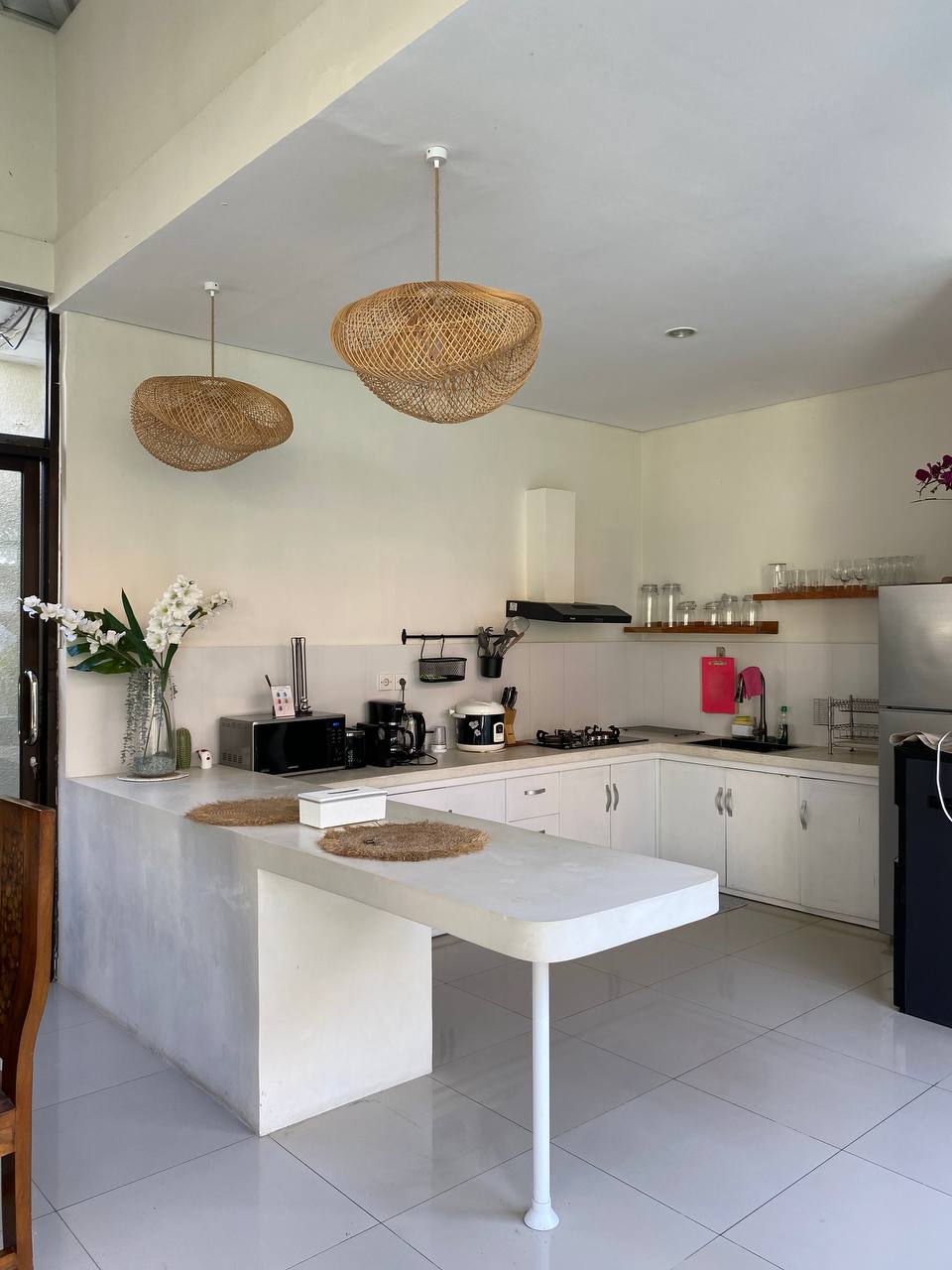 Вилла, 3 спальни