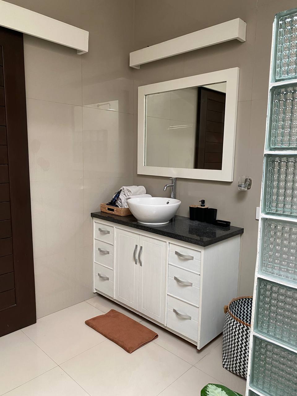 Вилла, 3 спальни