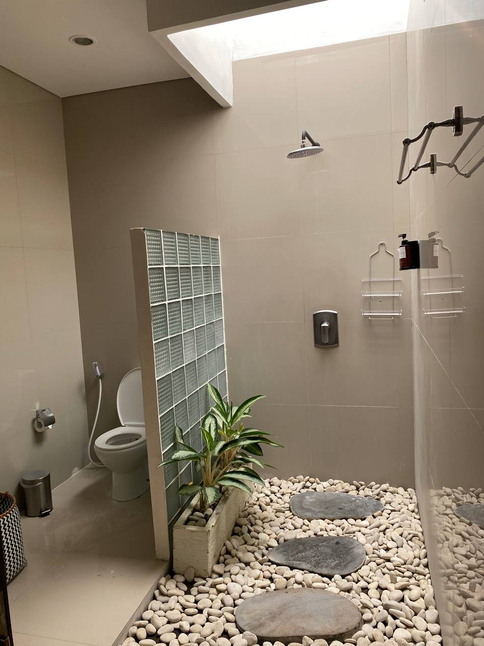 Вилла, 3 спальни