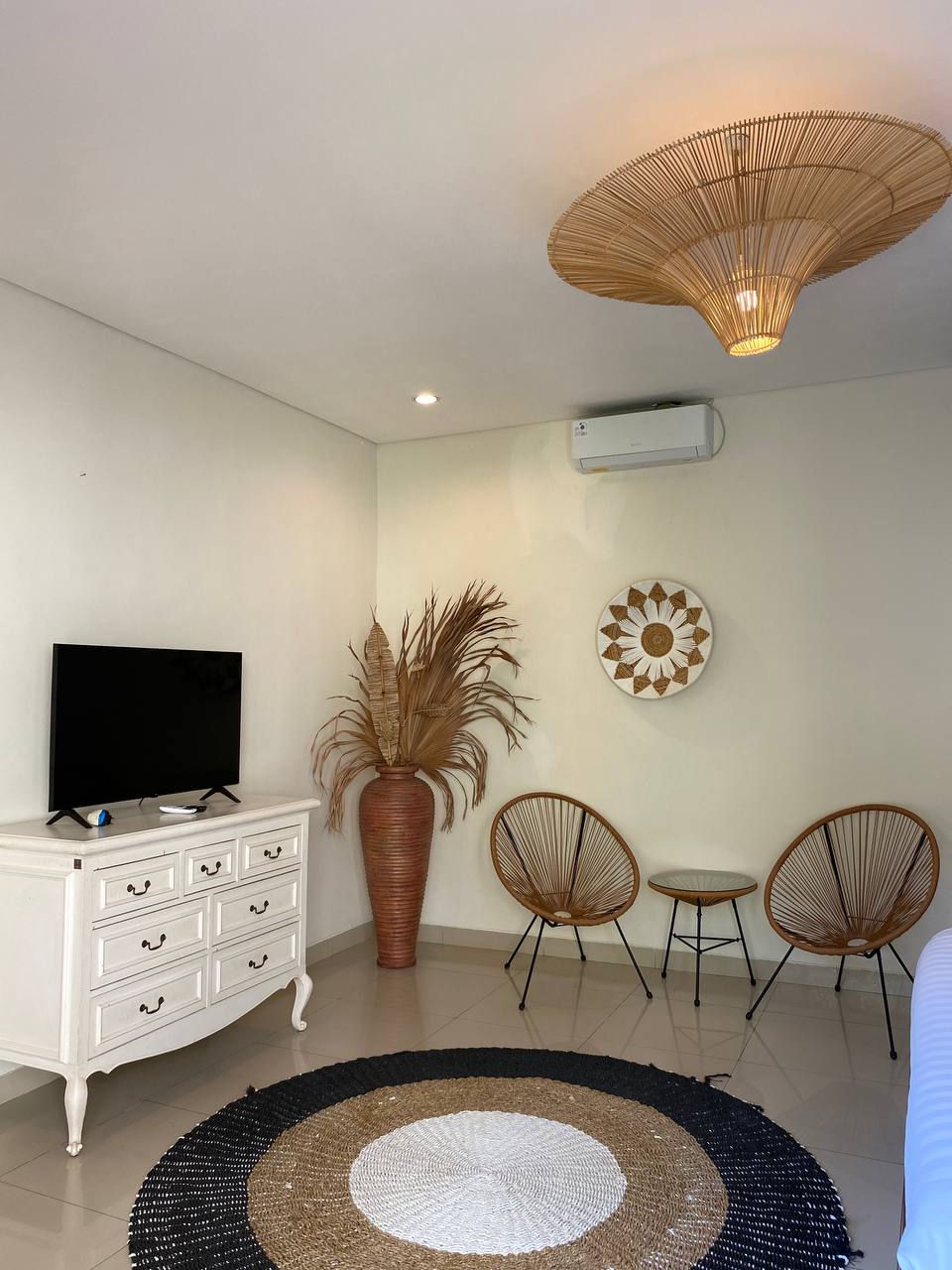 Вилла, 3 спальни