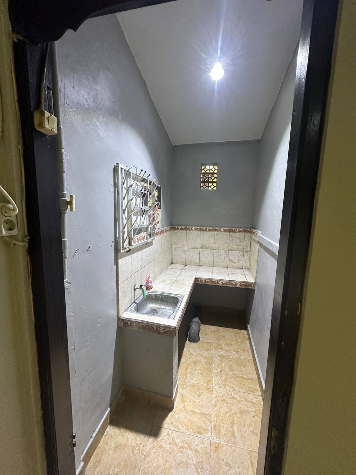 Дом, 2 спальни