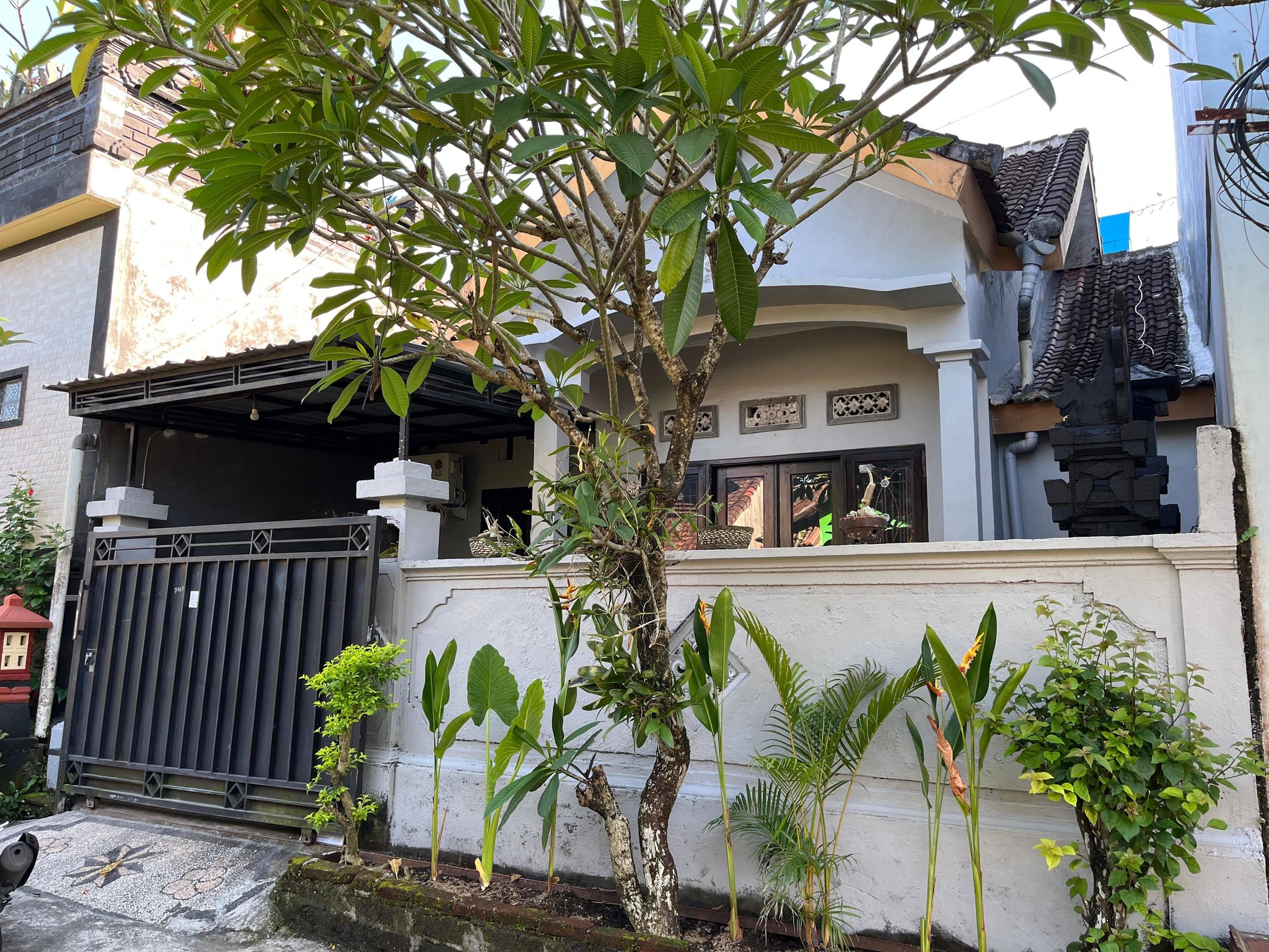 Дом, 2 спальни