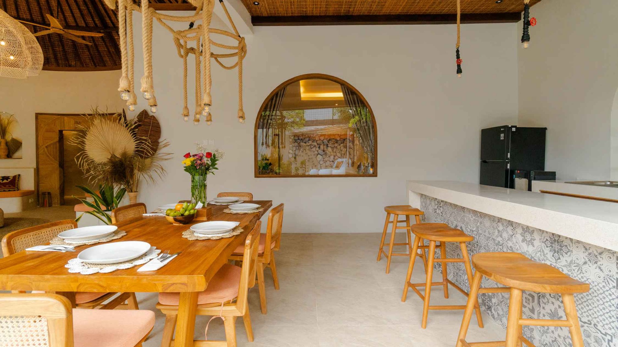 Вилла, 3 спальни