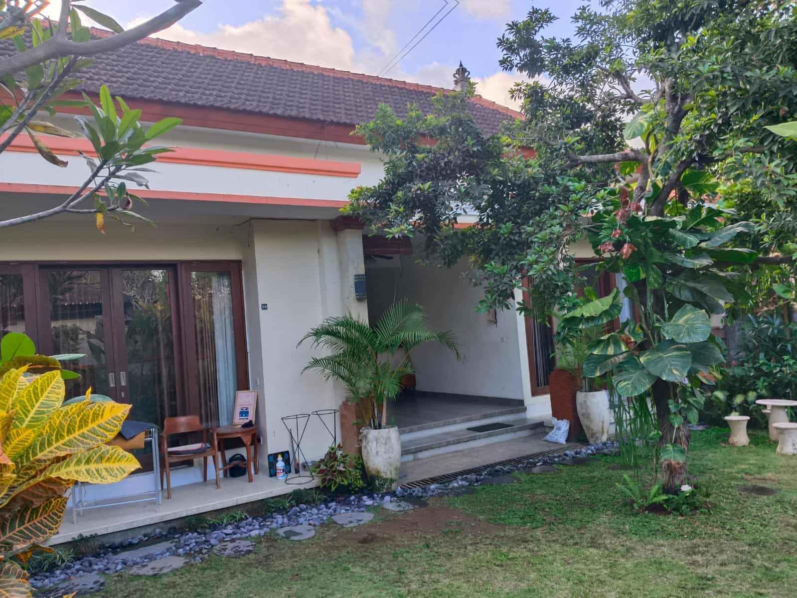 Дом, 3 спальни