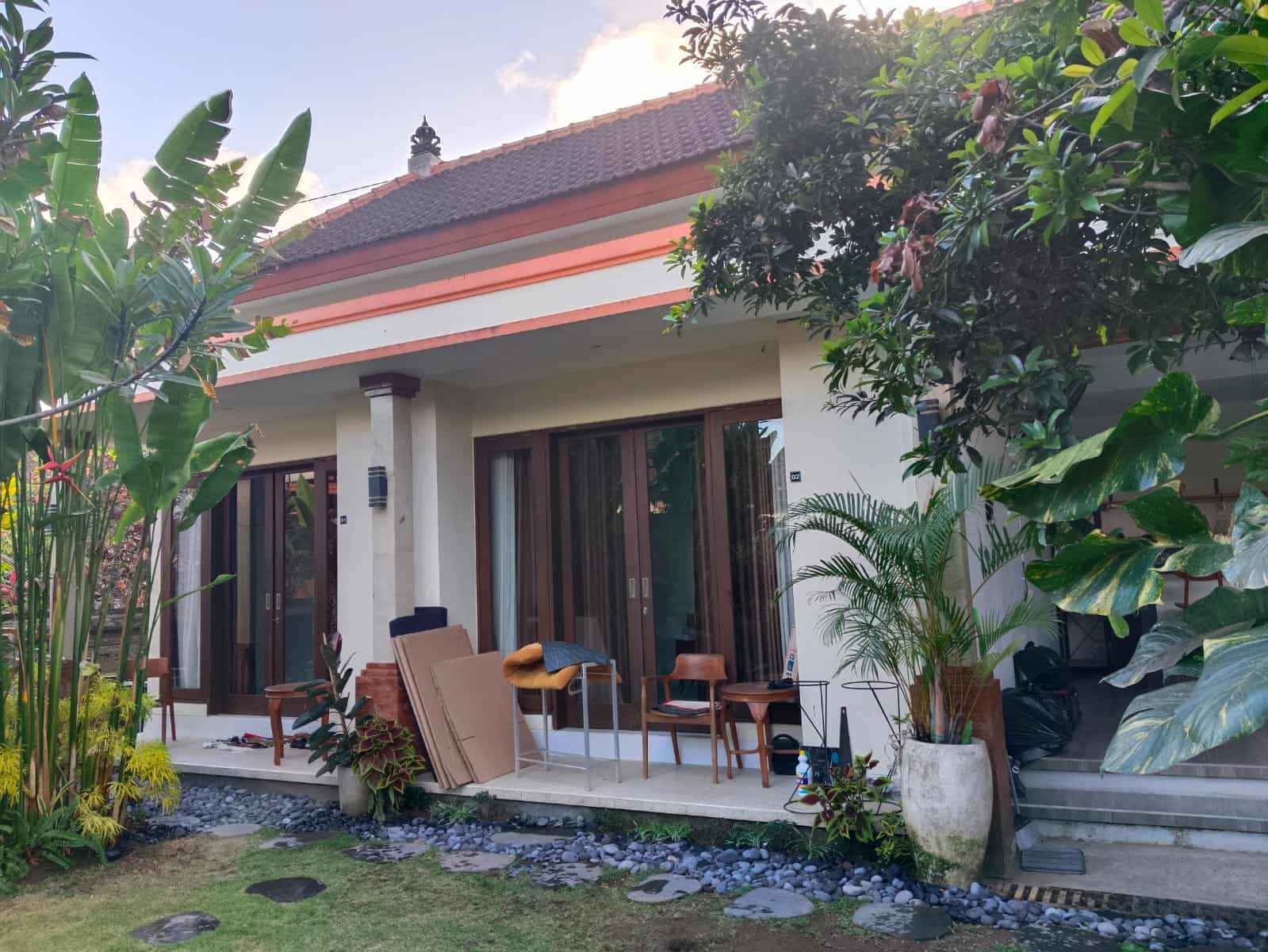 Дом, 3 спальни