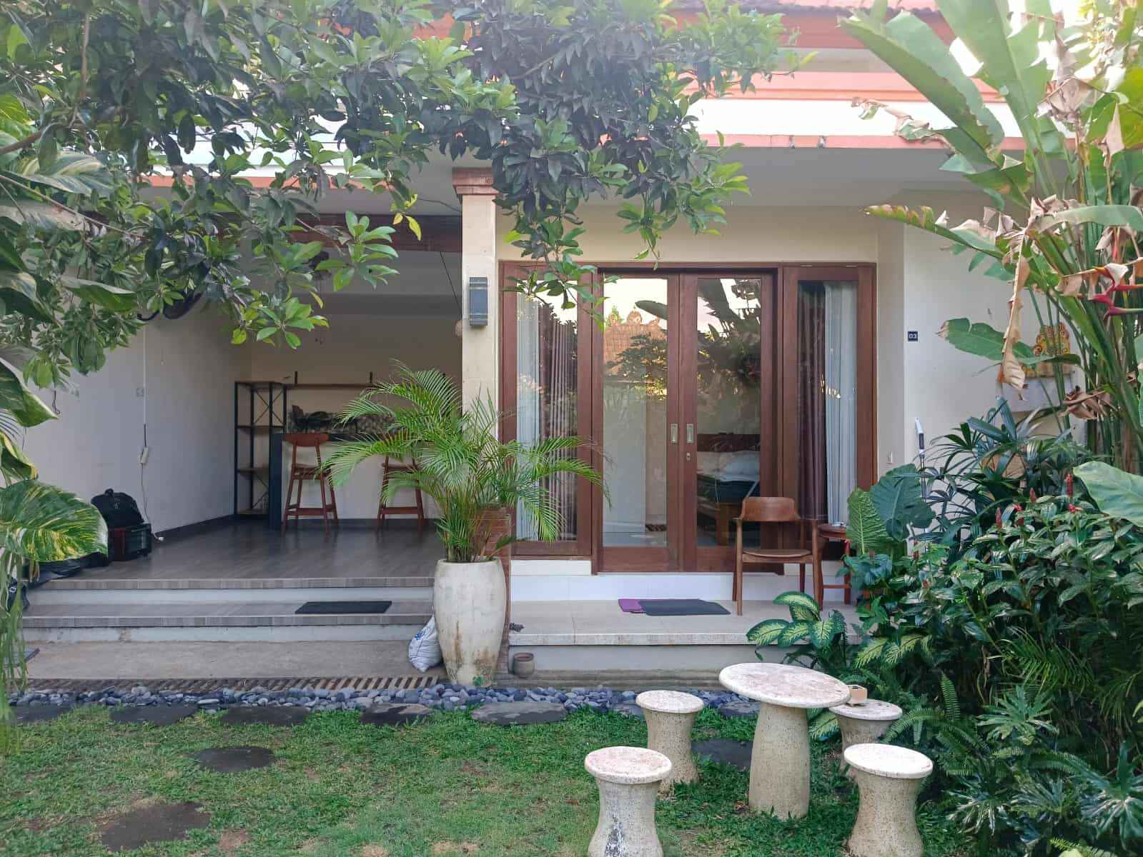 Дом, 3 спальни